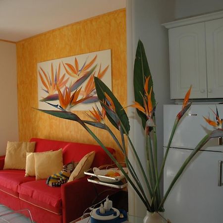 Penthouse El Mirador Los Cristianos Tenerife - Vv 部屋 写真
