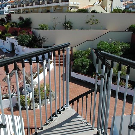 Penthouse El Mirador Los Cristianos Tenerife - Vv エクステリア 写真