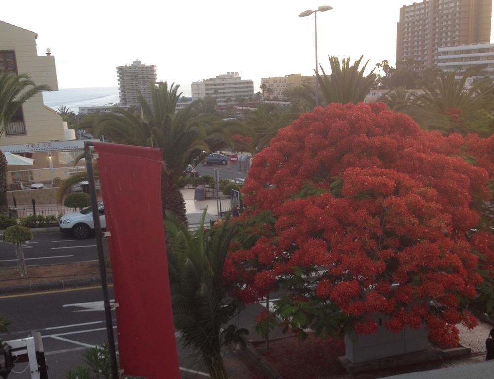 Penthouse El Mirador Los Cristianos Tenerife - Vv 部屋 写真