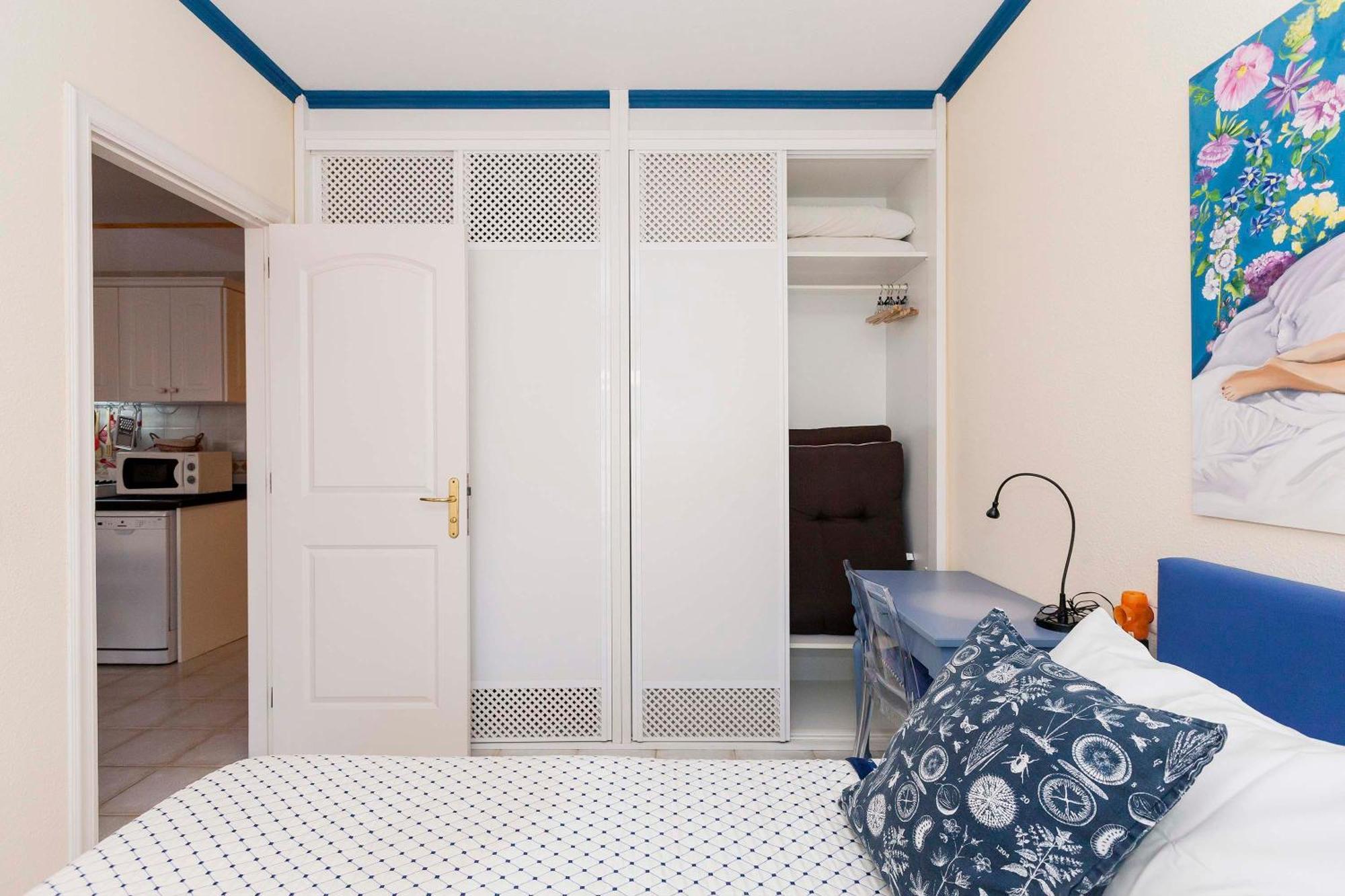 Penthouse El Mirador Los Cristianos Tenerife - Vv エクステリア 写真