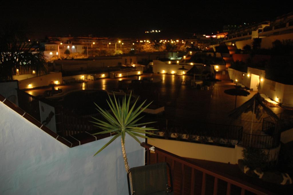 Penthouse El Mirador Los Cristianos Tenerife - Vv 部屋 写真