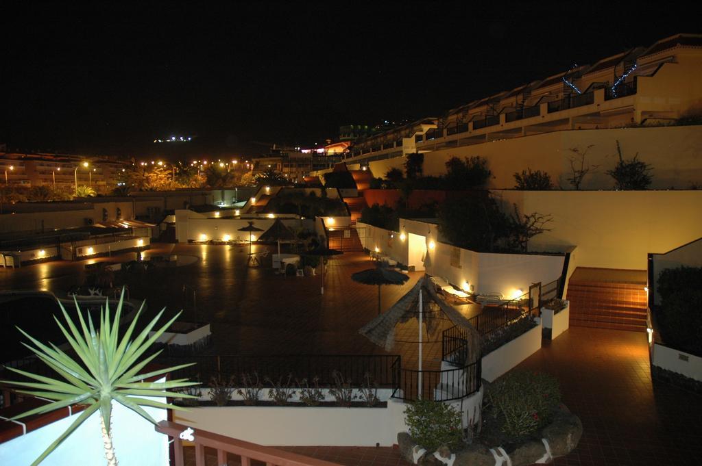 Penthouse El Mirador Los Cristianos Tenerife - Vv 部屋 写真