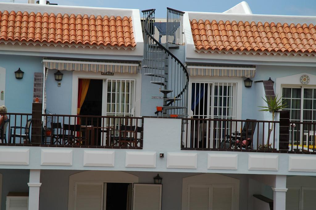 Penthouse El Mirador Los Cristianos Tenerife - Vv 部屋 写真