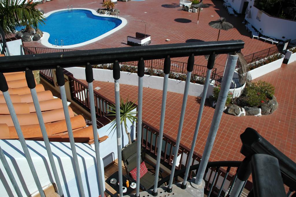 Penthouse El Mirador Los Cristianos Tenerife - Vv 部屋 写真