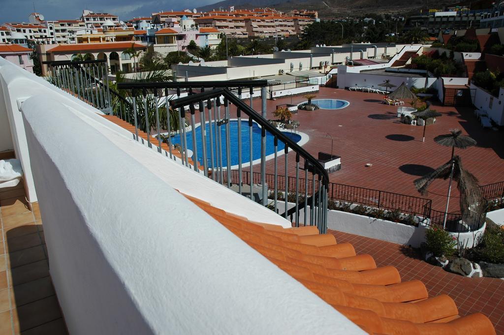 Penthouse El Mirador Los Cristianos Tenerife - Vv 部屋 写真