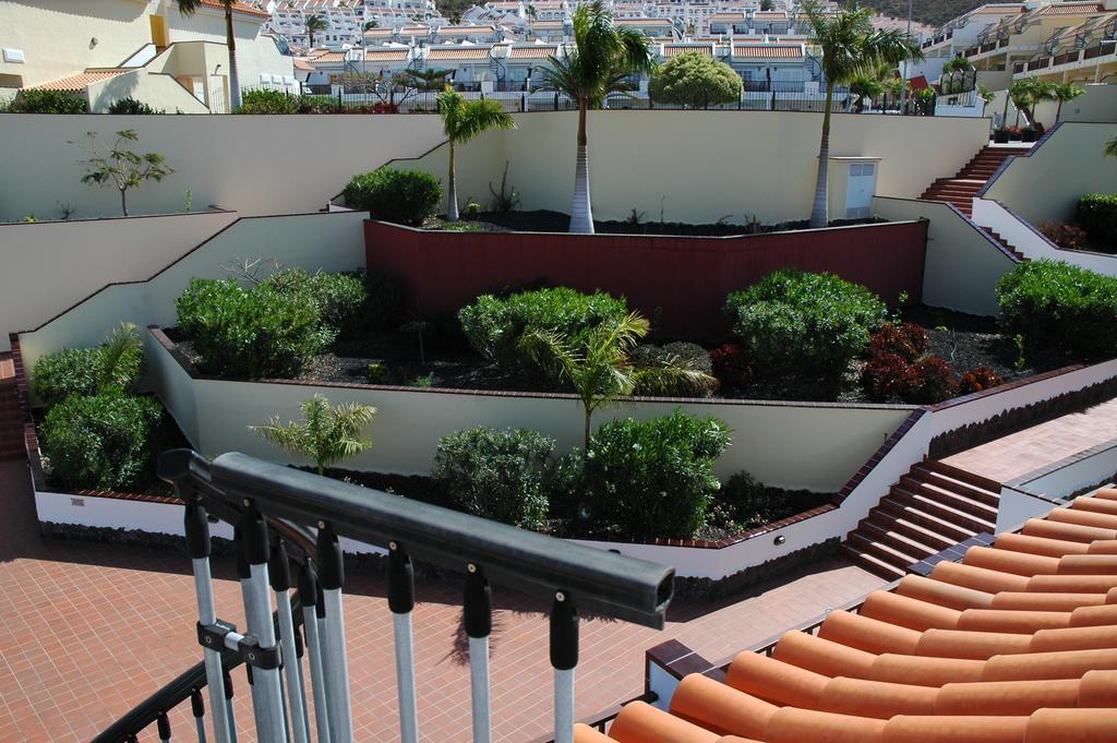 Penthouse El Mirador Los Cristianos Tenerife - Vv 部屋 写真