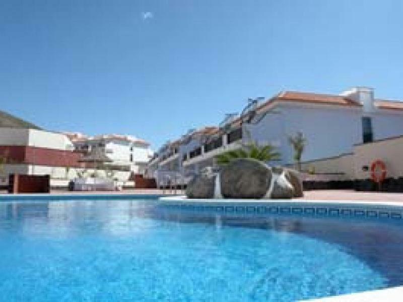 Penthouse El Mirador Los Cristianos Tenerife - Vv エクステリア 写真