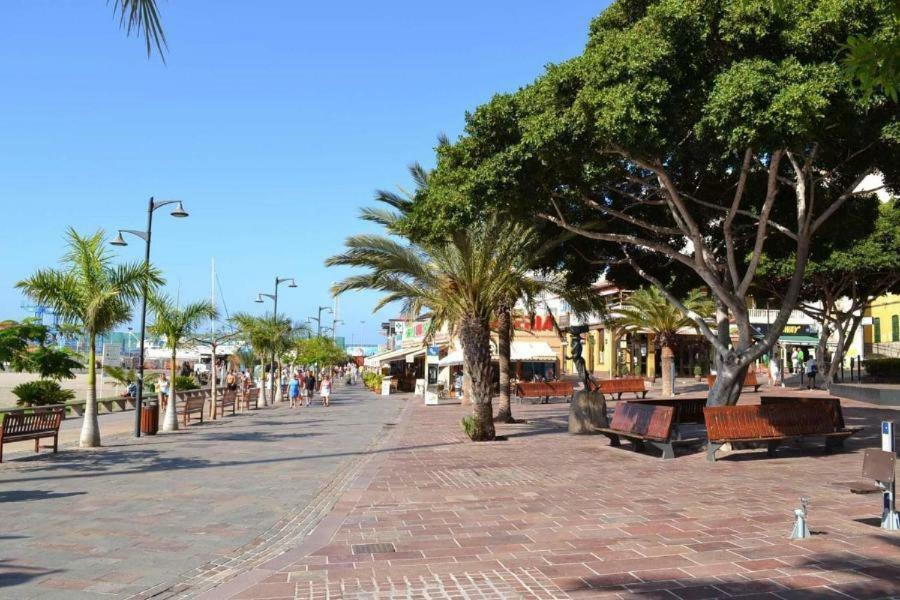 Penthouse El Mirador Los Cristianos Tenerife - Vv エクステリア 写真